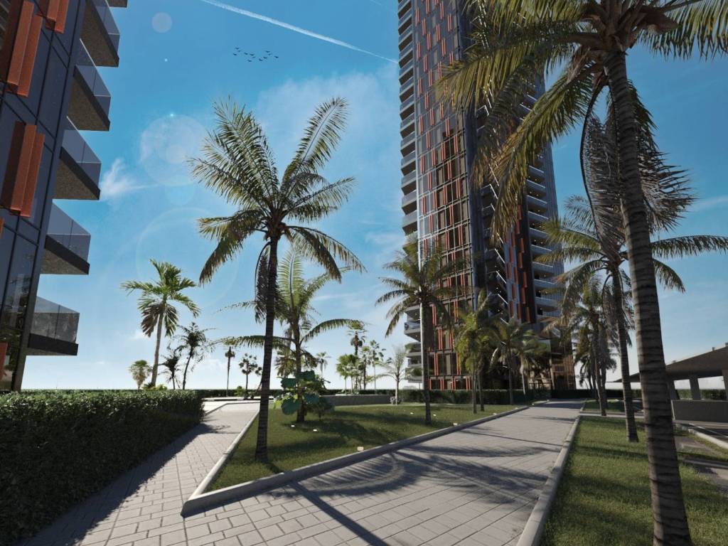 Progetto a Jesolo in Via Domenico Modugno - Foto 4