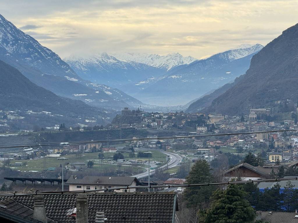 Appartamento a Saint-vincent in Via Ponte Romano, 31 - Foto 2