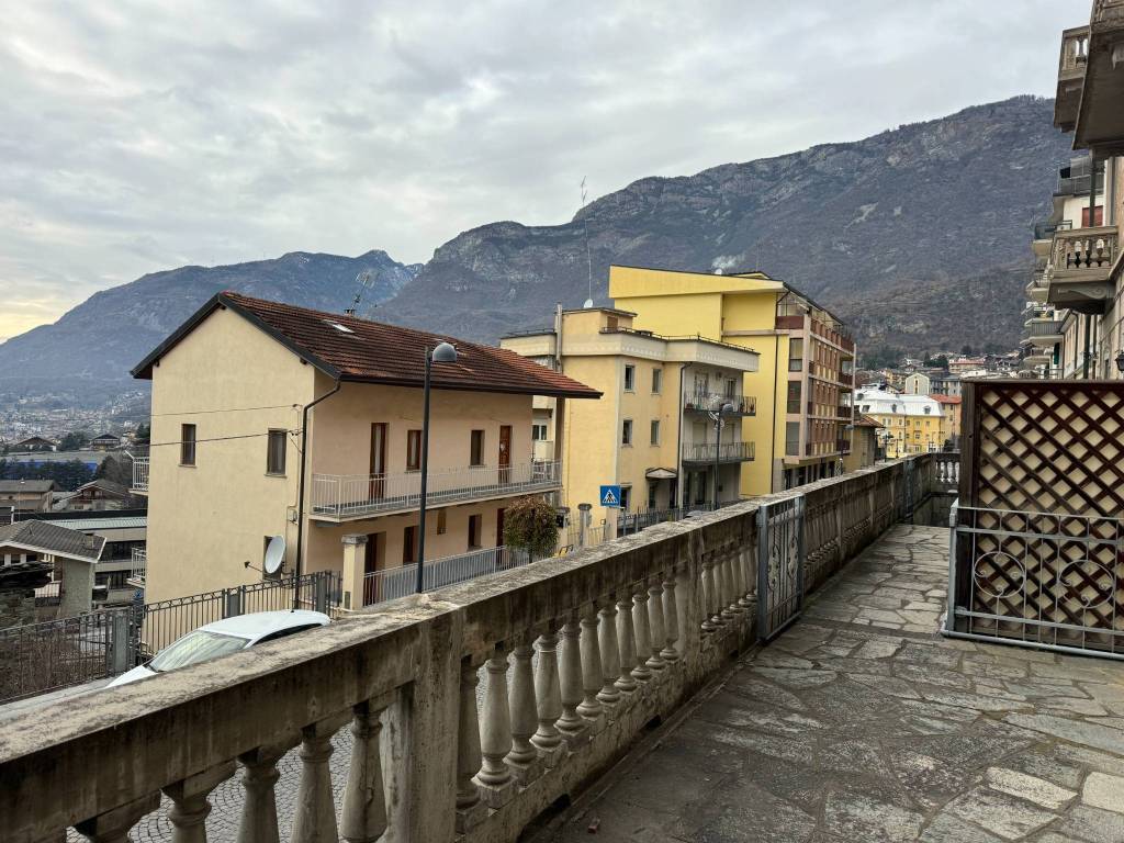 Appartamento a Saint-vincent in Via Ponte Romano, 31 - Foto 3
