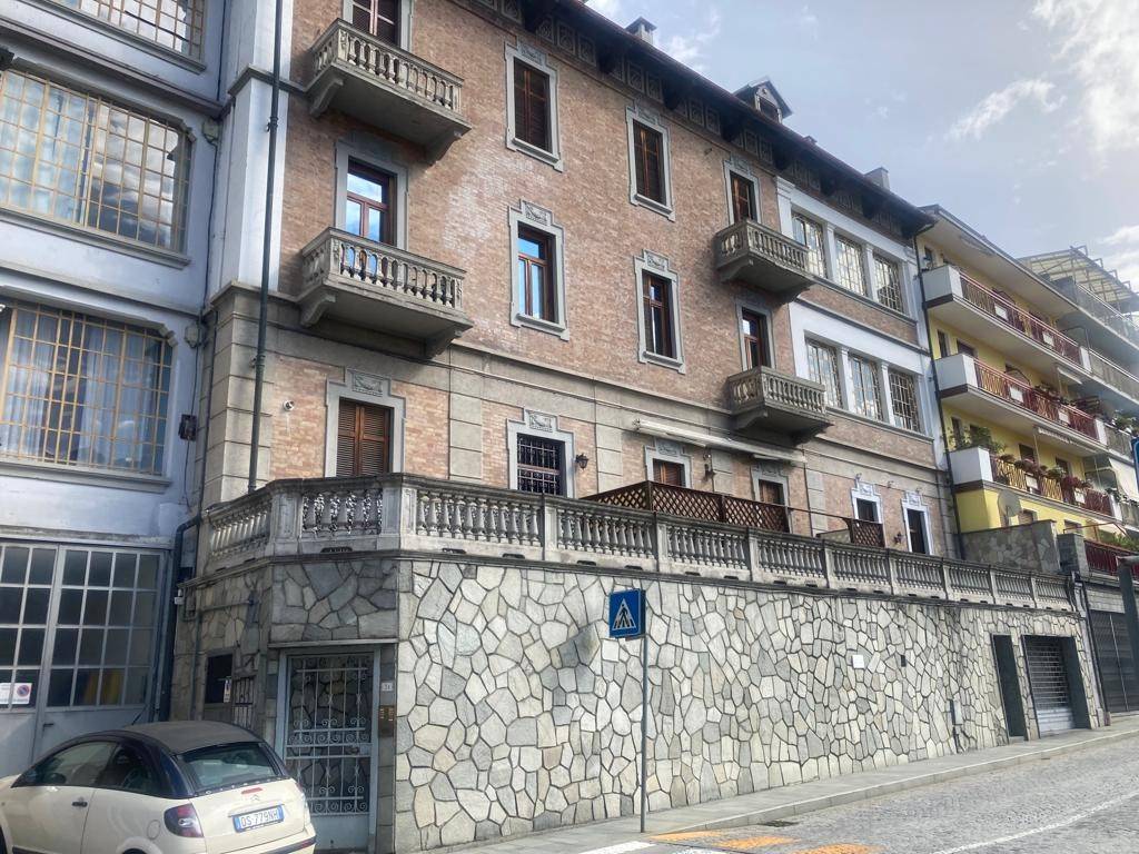 Appartamento a Saint-vincent in Via Ponte Romano, 31 - Foto 4