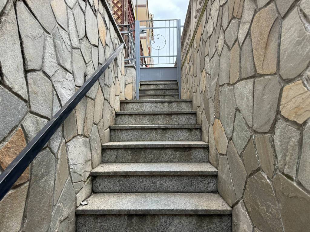 Appartamento a Saint-vincent in Via Ponte Romano, 31 - Foto 5