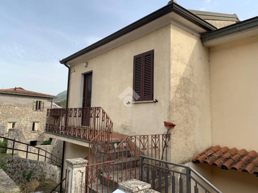 Casa indipendente a Casalvieri in Via Plauto - Foto 3