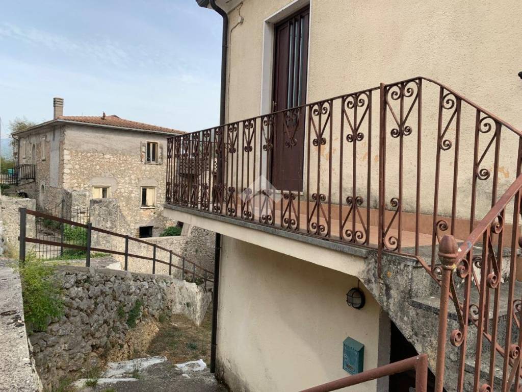 Casa indipendente a Casalvieri in Via Plauto - Foto 4