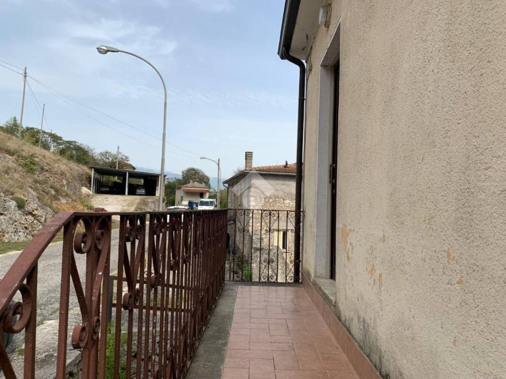 Casa indipendente a Casalvieri in Via Plauto - Foto 5