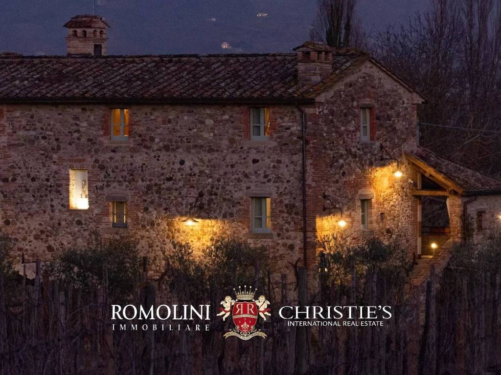 Rustico / casale a Anghiari - Foto 2