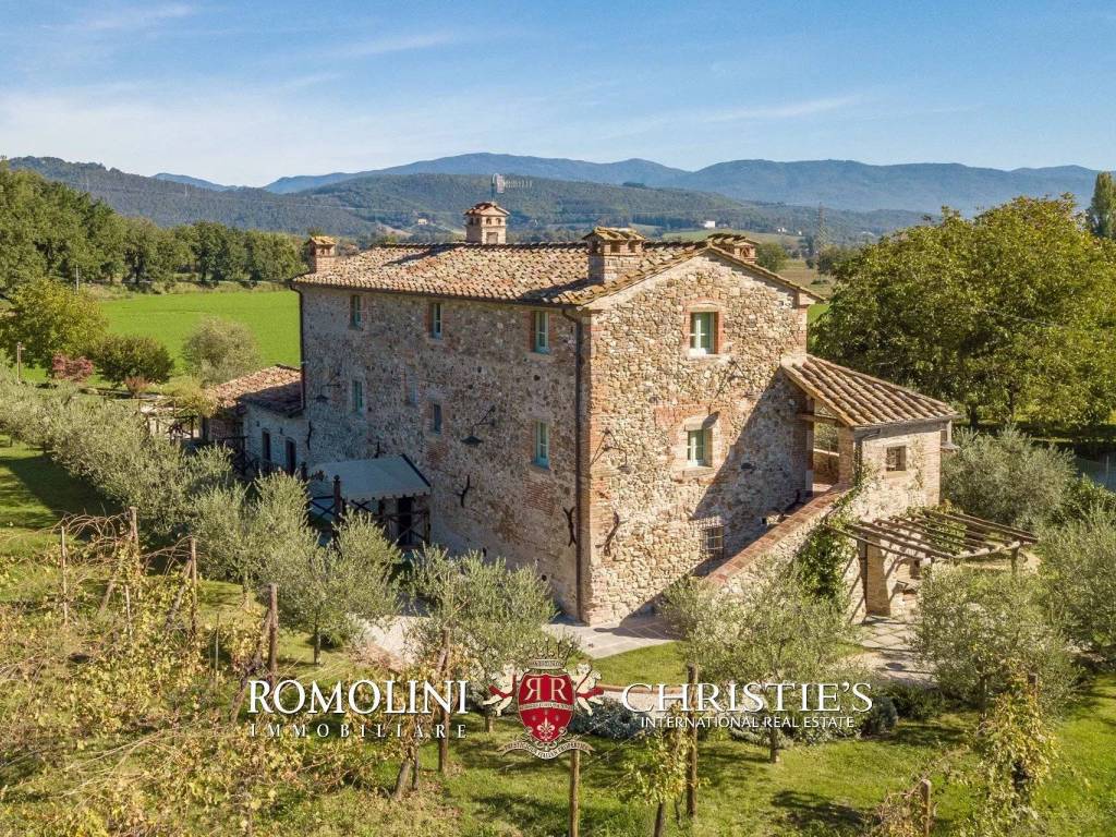 Rustico / casale a Anghiari - Foto 3