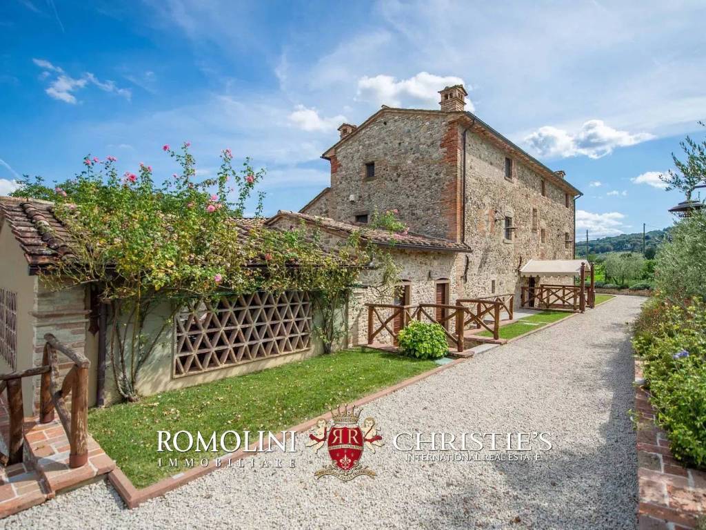 Rustico / casale a Anghiari - Foto 4