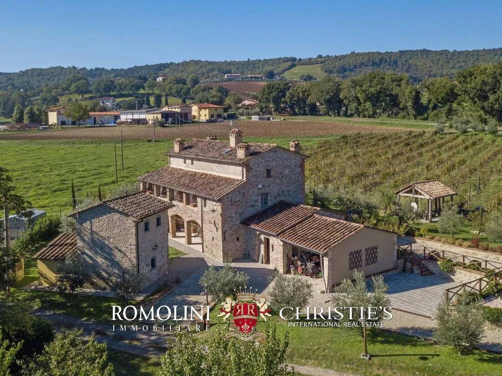 Rustico / casale a Anghiari - Foto 5