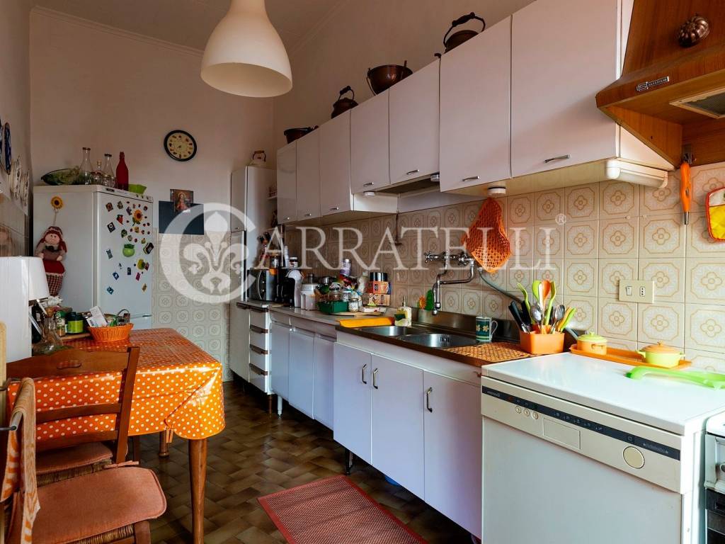 Appartamento a Montepulciano in Via di San Donato, 24 - Foto 3