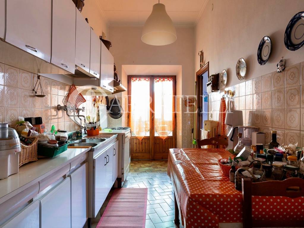Appartamento a Montepulciano in Via di San Donato, 24 - Foto 4