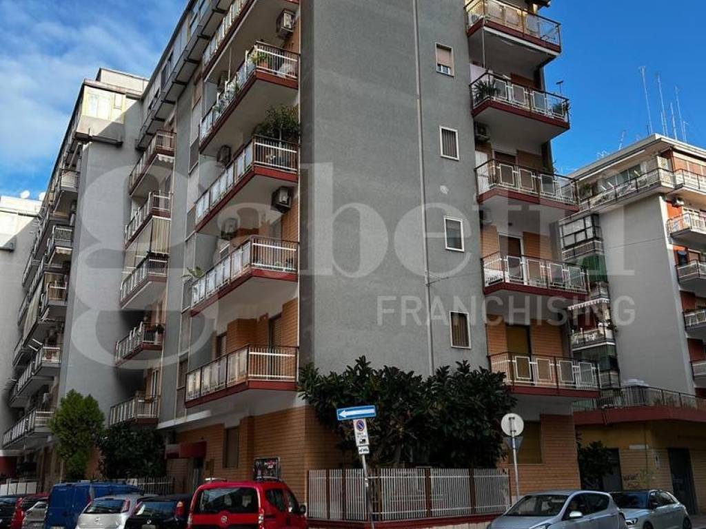 Appartamento a Taranto in Via Veneto, 71 - Foto 4