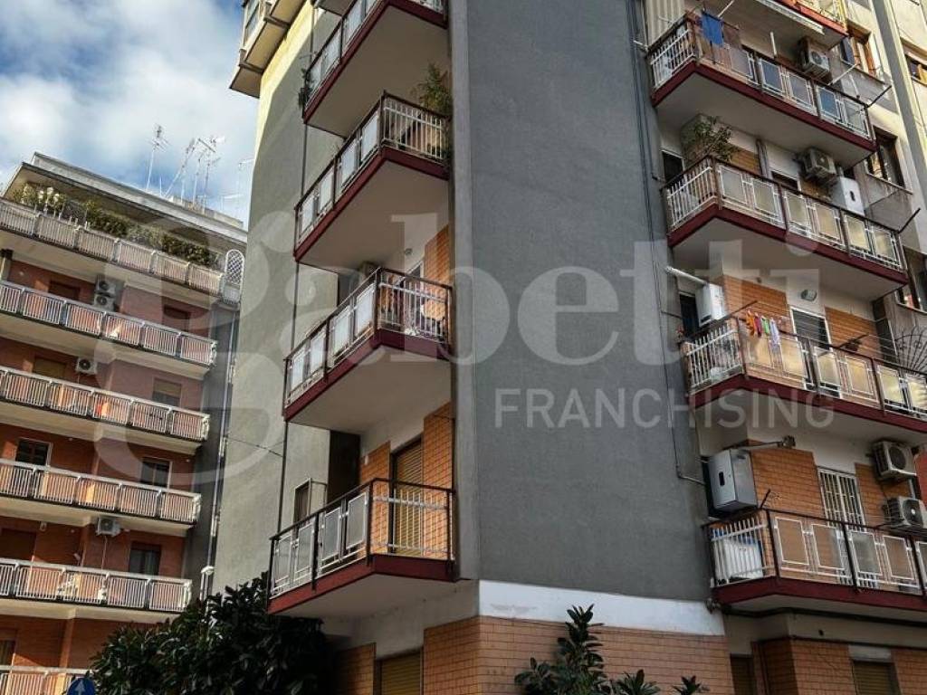 Appartamento a Taranto in Via Veneto, 71 - Foto 5