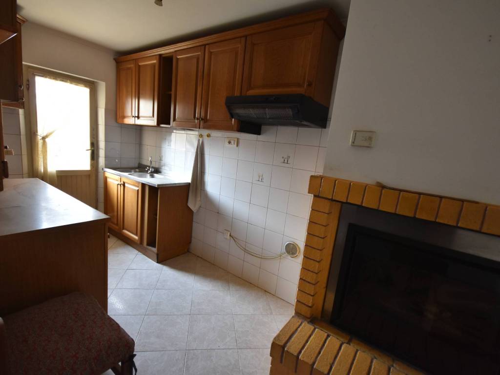 Casa indipendente a Monte san vito in Via Paolo Emanuele Borsellino - Foto 2
