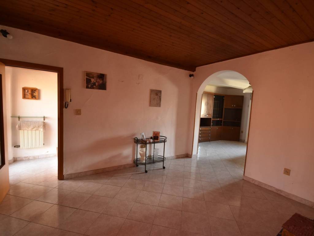 Casa indipendente a Monte san vito in Via Paolo Emanuele Borsellino - Foto 3