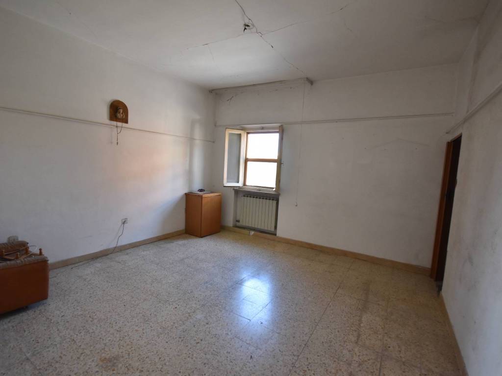 Casa indipendente a Monte san vito in Via Paolo Emanuele Borsellino - Foto 4