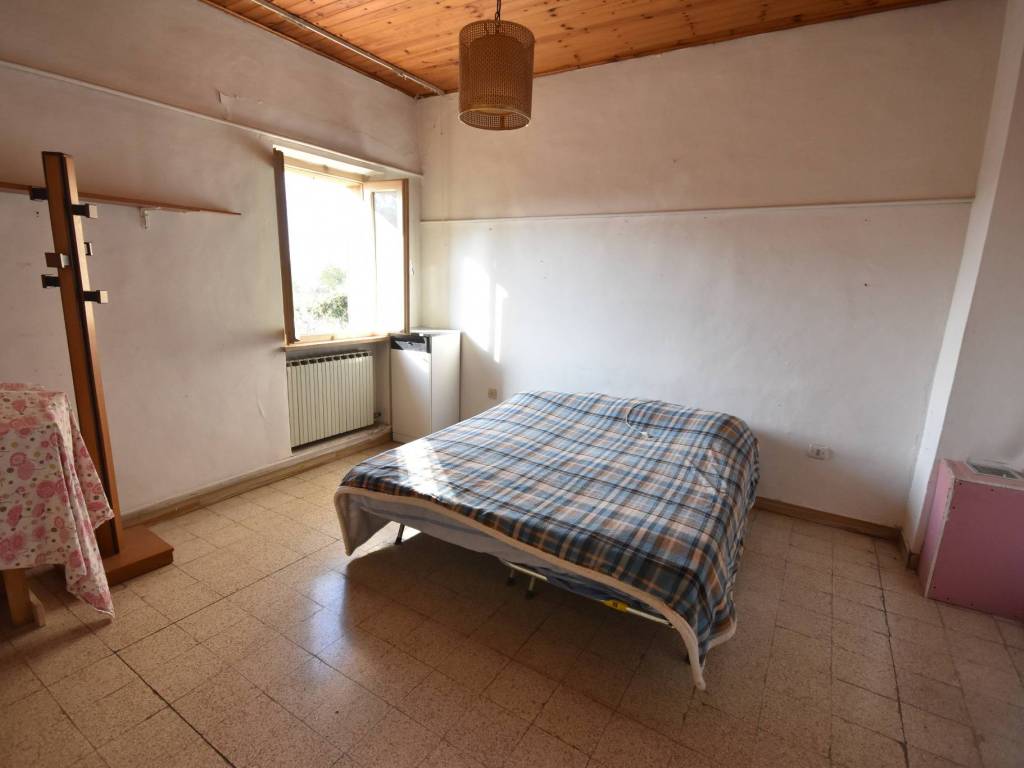 Casa indipendente a Monte san vito in Via Paolo Emanuele Borsellino - Foto 5