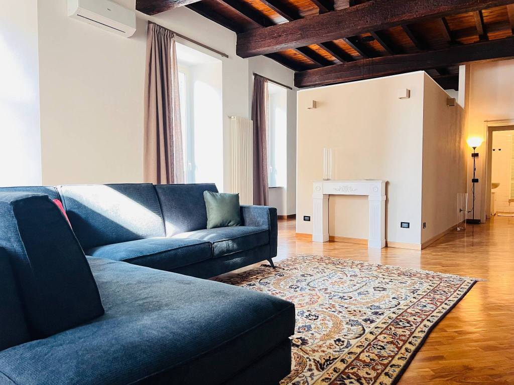Appartamento a Pavia in Via Severino Capsoni, 4 - Foto 2