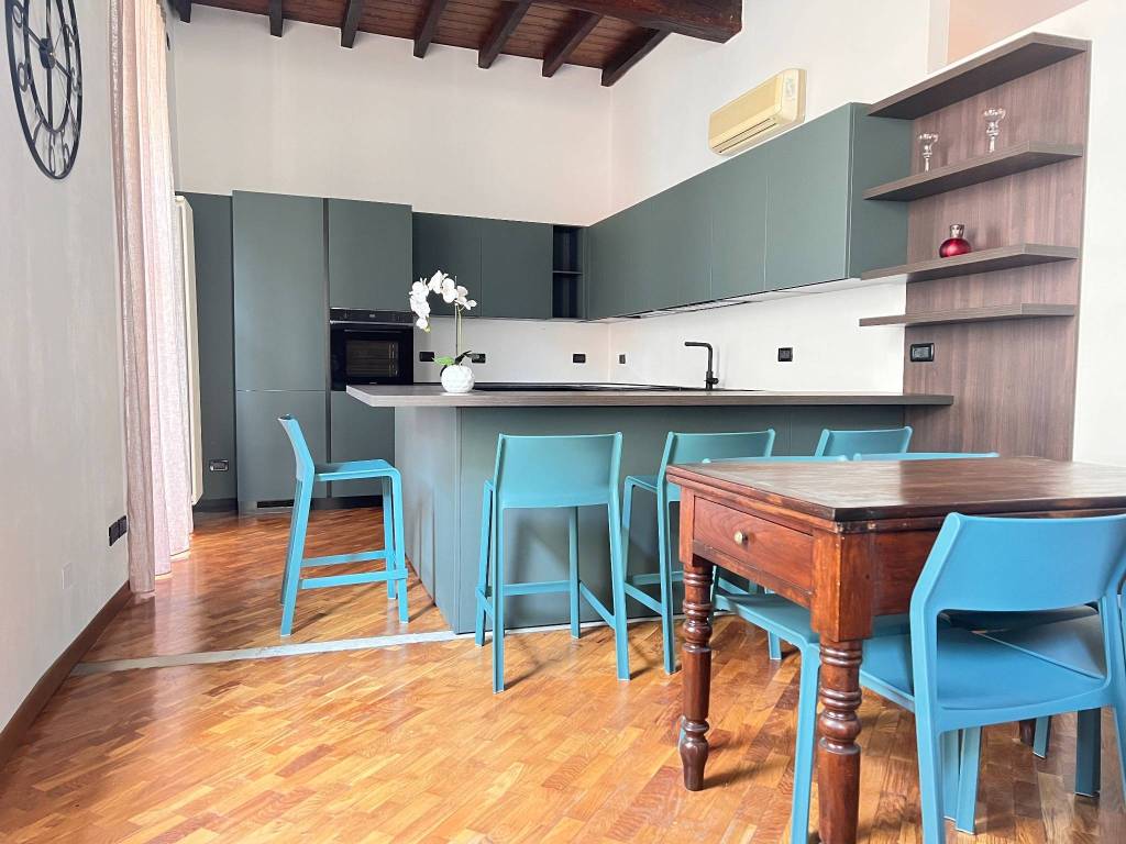Appartamento a Pavia in Via Severino Capsoni, 4 - Foto 3