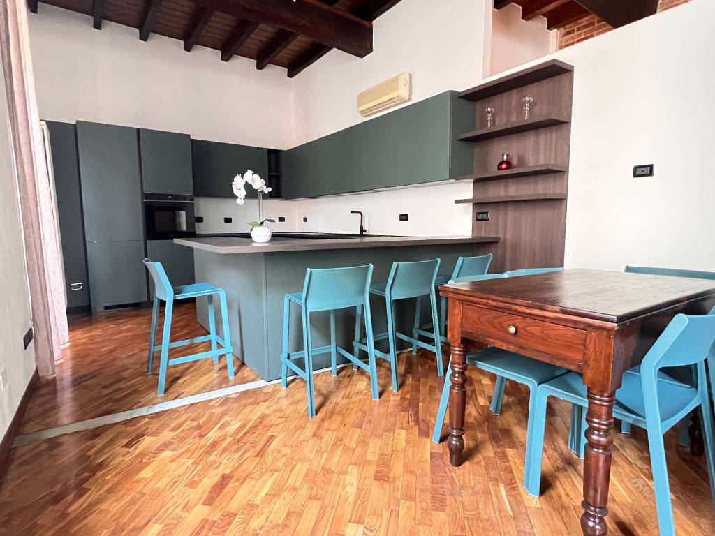 Appartamento a Pavia in Via Severino Capsoni, 4 - Foto 4