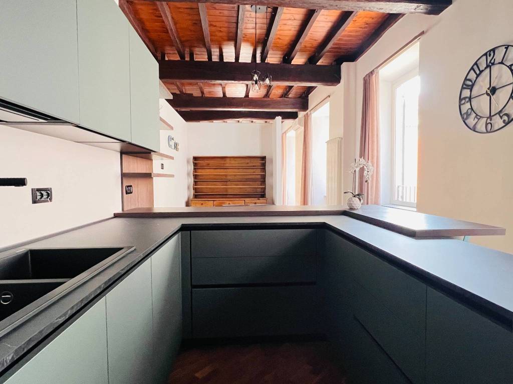 Appartamento a Pavia in Via Severino Capsoni, 4 - Foto 5