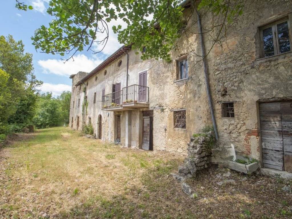 Rustico / casale a Cantalice in Via Antonio Gramsci - Foto 3