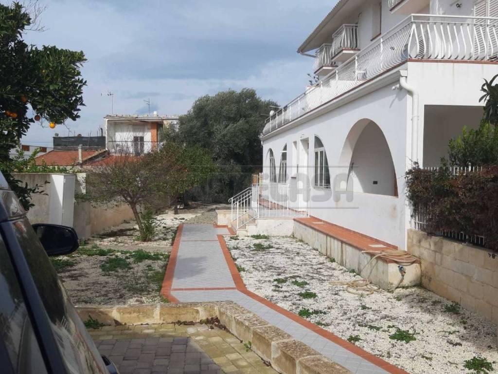 Appartamento a Siracusa in Strada Capo Murro di PORCO - Foto 3