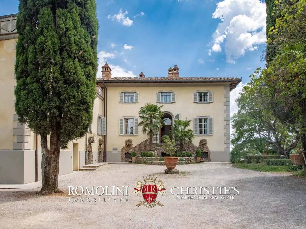 Villa a San gimignano - Foto 3