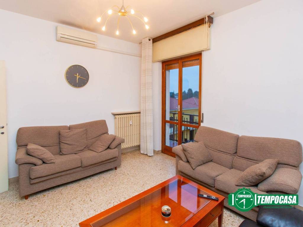 Appartamento a Lonate pozzolo in Via Giacomo Matteotti - Foto 2