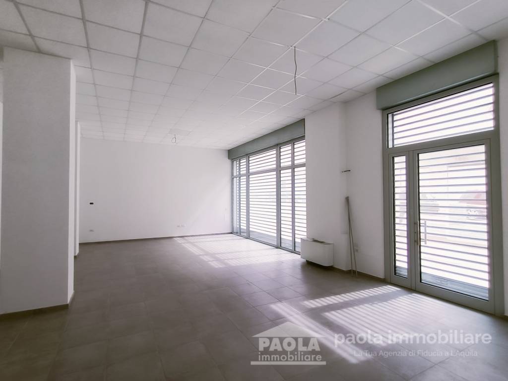 Immobile a L'aquila in Via Sant'Agostino - Foto 2