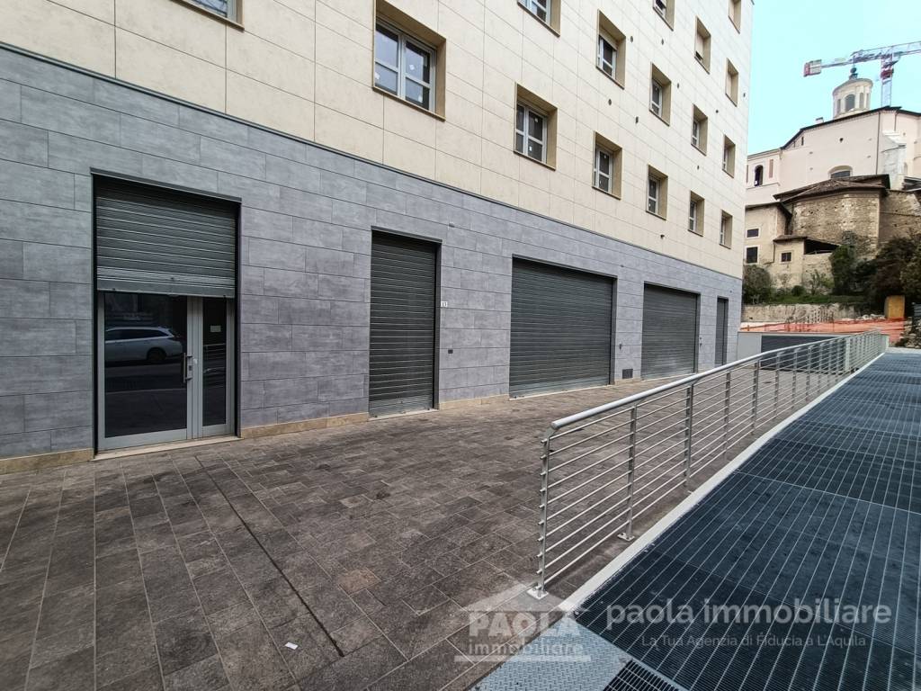 Immobile a L'aquila in Via Sant'Agostino - Foto 3