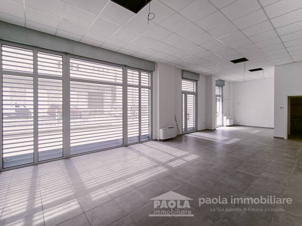 Immobile a L'aquila in Via Sant'Agostino - Foto 4
