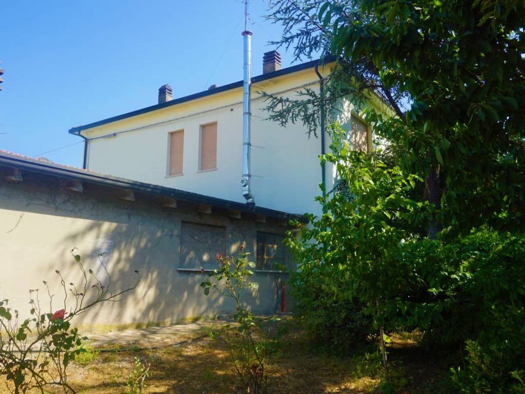 Villa a Russi in Via Molinaccio Provinciale - Foto 3