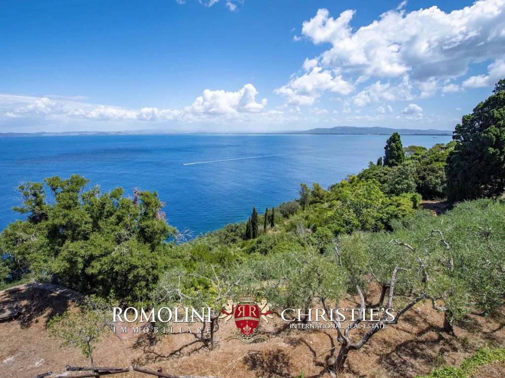 Villa a Monte argentario - Foto 3