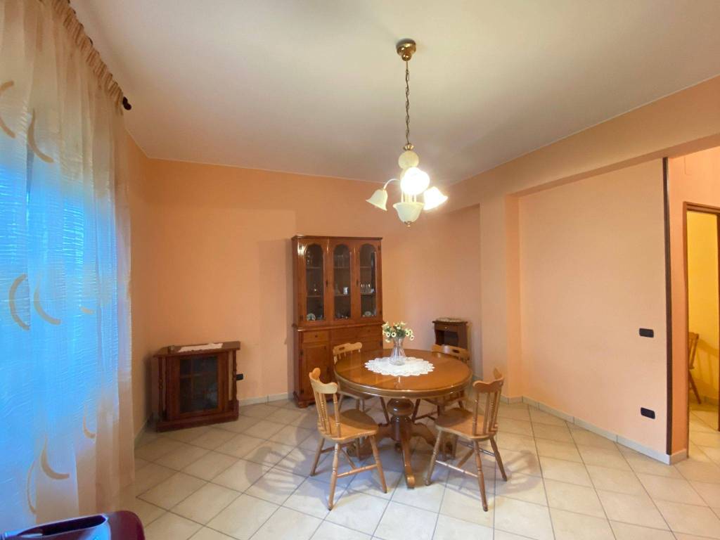 Appartamento a Sant'agata di militello in Via Torrecandele - Foto 2