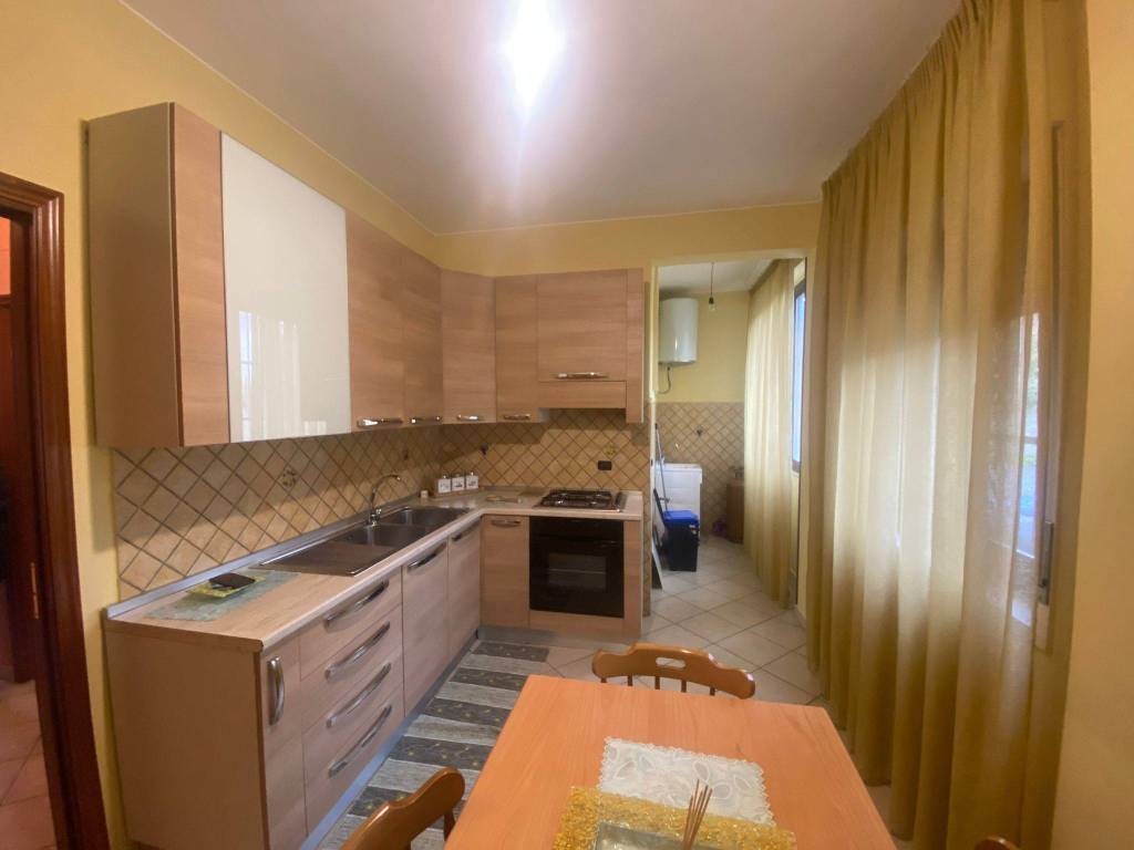 Appartamento a Sant'agata di militello in Via Torrecandele - Foto 4