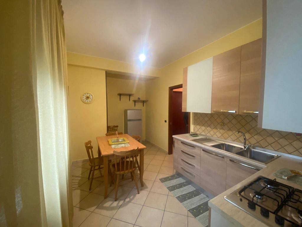 Appartamento a Sant'agata di militello in Via Torrecandele - Foto 5
