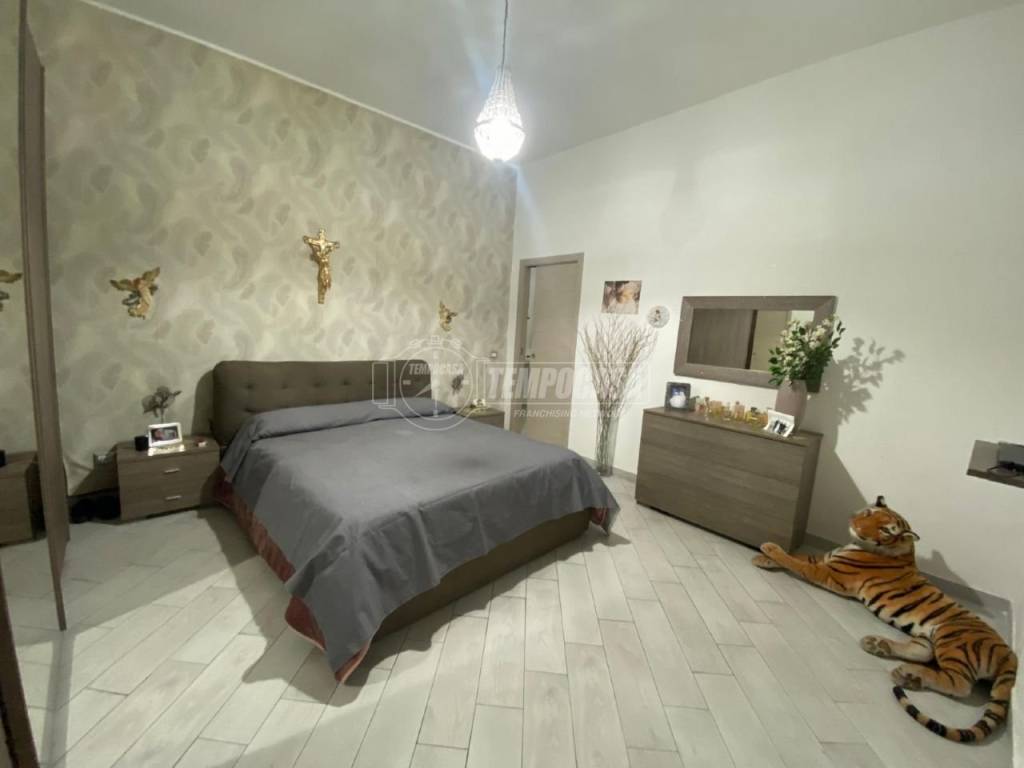 Appartamento a Napoli in Via Belvedere, 45 - Foto 2