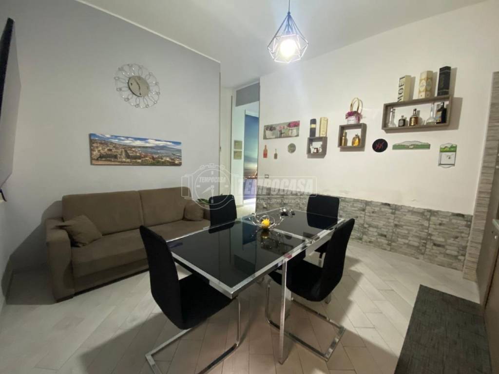 Appartamento a Napoli in Via Belvedere, 45 - Foto 5