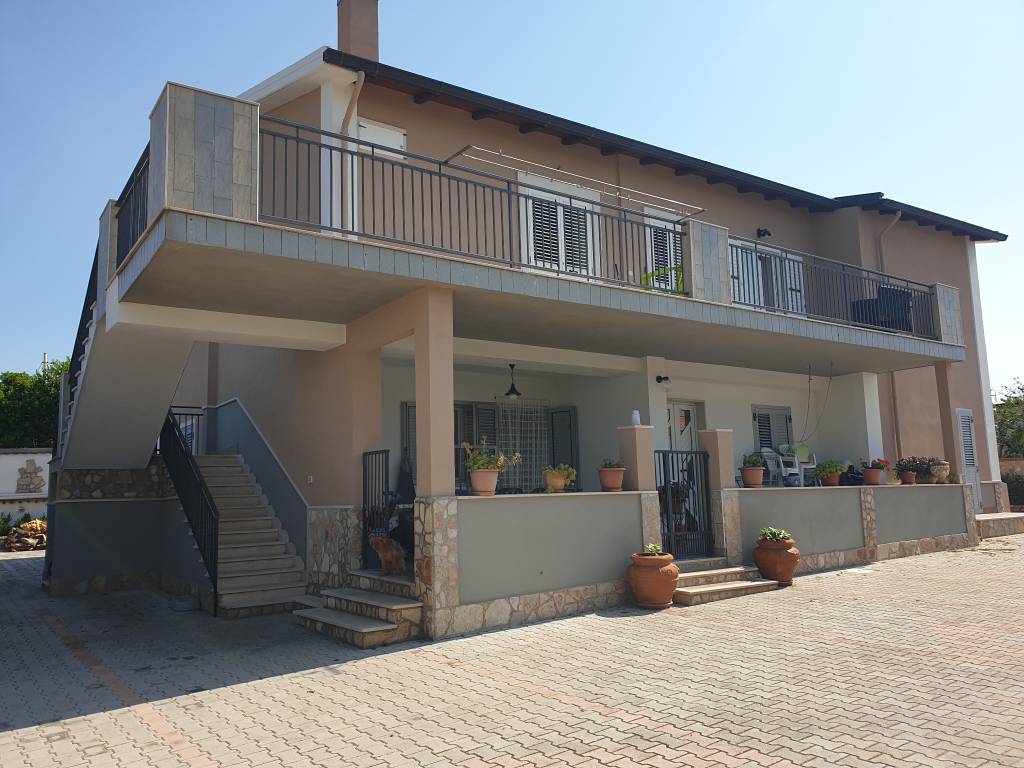 Villa a San giovanni rotondo in SP45bis - Foto 4