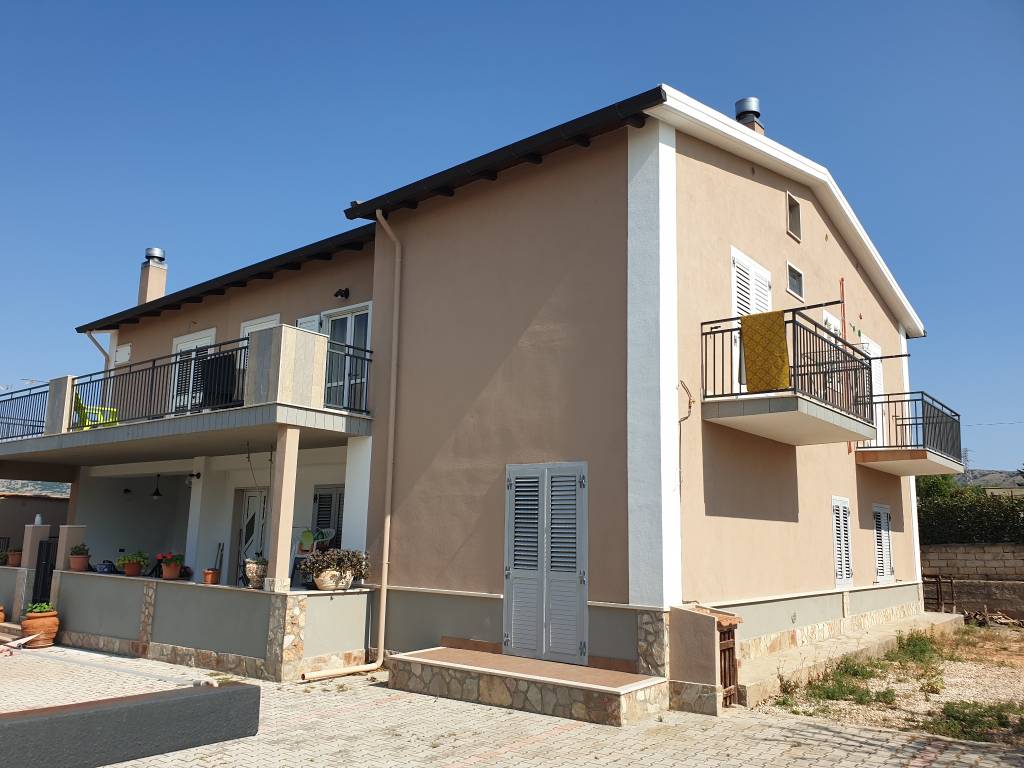 Villa a San giovanni rotondo in SP45bis - Foto 5