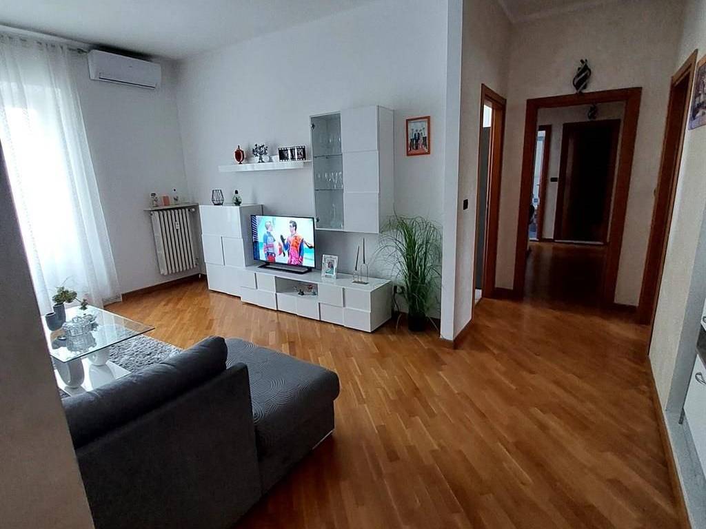 Appartamento a Asti in viale alla vittoria, 29 - Foto 5