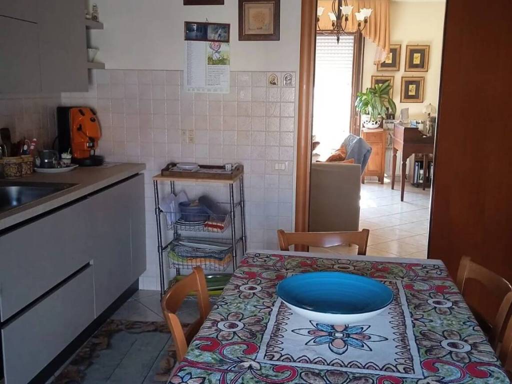 Appartamento a Vittoria in Via Giacinto Menotti Serrati S.N.C. - Foto 3