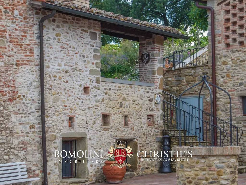 Casa indipendente a Anghiari - Foto 2