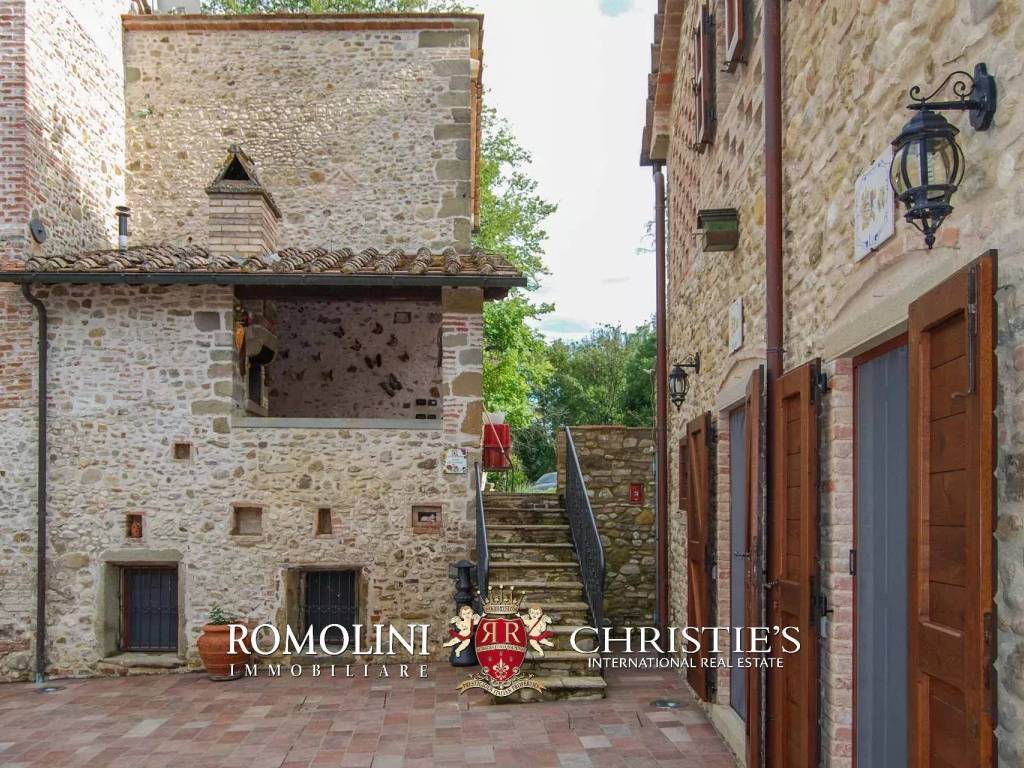 Casa indipendente a Anghiari - Foto 5