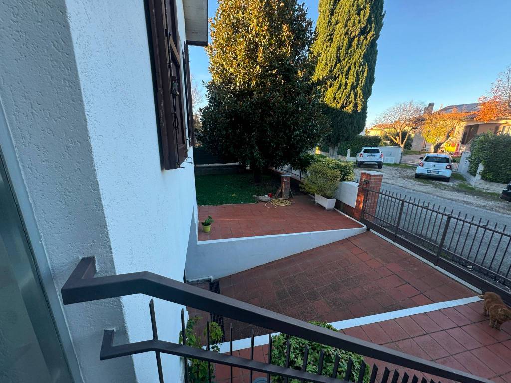 Villa a San giovanni in marignano in Via Casino Albini - Foto 5