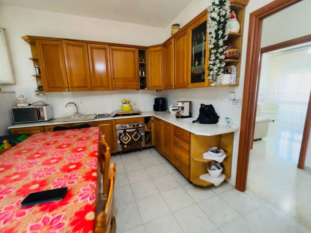 Appartamento a Marigliano in Via Faibano, 3 - Foto 2