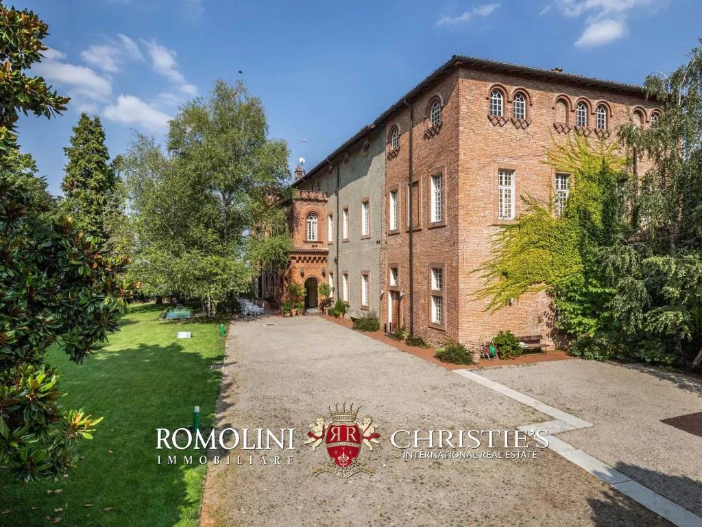 Palazzo / stabile a Oviglio - Foto 2