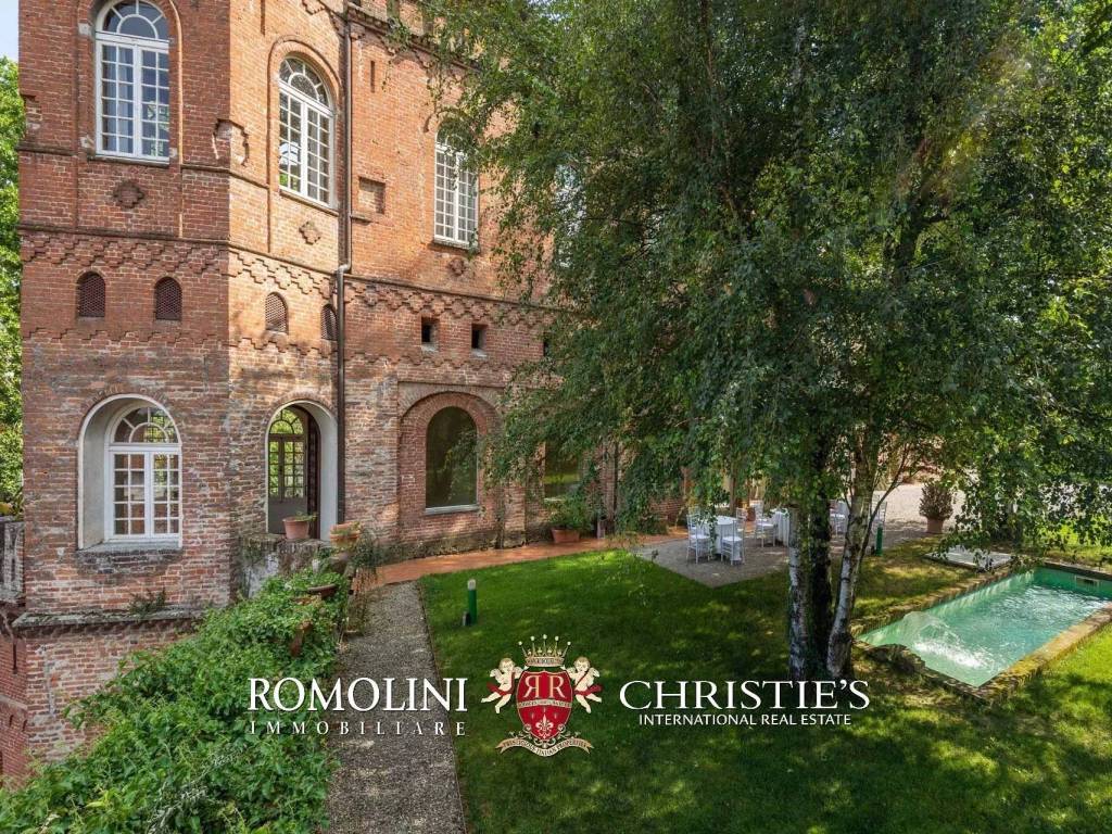 Palazzo / stabile a Oviglio - Foto 3