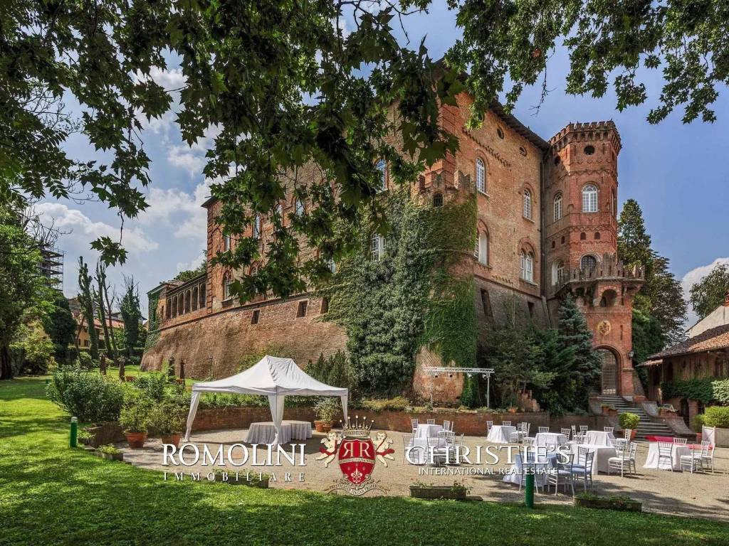 Palazzo / stabile a Oviglio - Foto 4