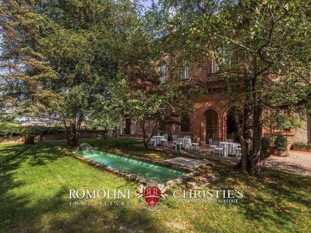 Palazzo / stabile a Oviglio - Foto 5